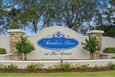 3700 SW Stoneybrook Way, Palm City, FL 34990 - Photo 6