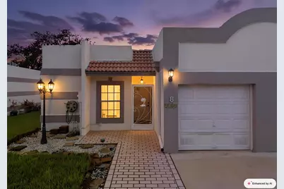 9160 Fairbanks Lane #8, Boca Raton, FL 33496 - Photo 2