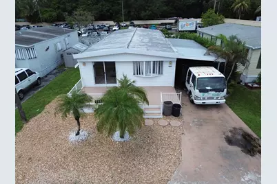 5863 SW 29th Avenue, Fort Lauderdale, FL 33312 - Photo 1