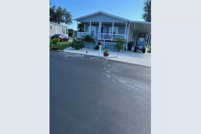 88 Sandhill Boulevard, Fort Pierce, FL 34982 - Photo 1