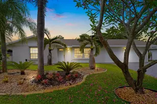 4091 Lakespur Cir N, Palm Beach Gardens, FL 33410 - Photo 1