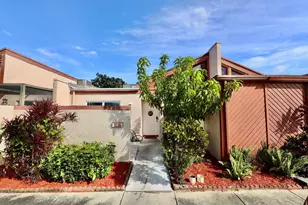 3156 NW 84th Ave, Sunrise, FL 33351 - Photo 1