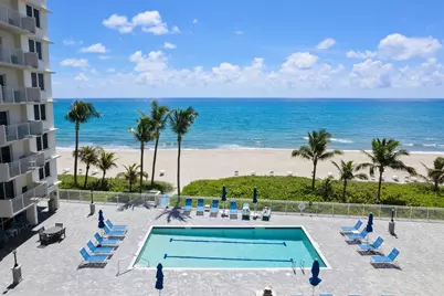 3301 S Ocean Boulevard #109, Highland Beach, FL 33487 - Photo 4