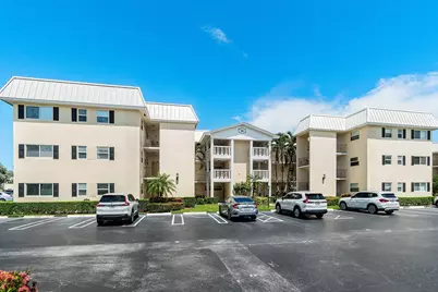 16 Colonial Club Drive #302, Boynton Beach, FL 33435 - Photo 2