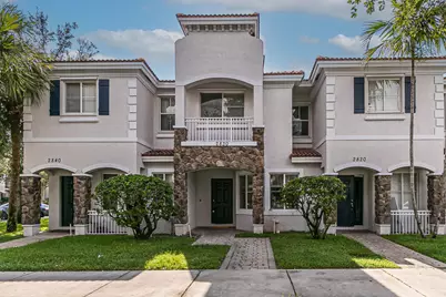2830 SW 82nd Avenue #102, Miramar, FL 33025 - Photo 2