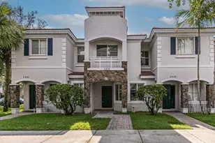 2830 SW 82nd Ave, Miramar, FL 33025 - Photo 2