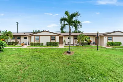 2883 Crosley Drive W #F, West Palm Beach, FL 33415 - Photo 1