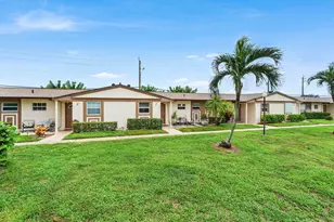 2883 Crosley Dr W, West Palm Beach, FL 33415 - Photo 2
