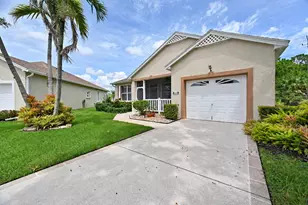 545 NW Portofino Ln, Port Saint Lucie, FL 34986 - Photo 2