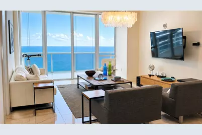 15901 Collins Avenue #2603, Sunny Isles Beach, FL 33160 - Photo 6