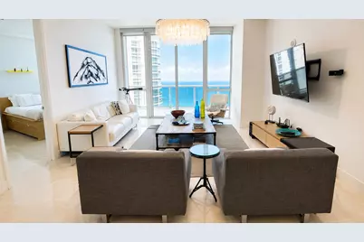 15901 Collins Avenue #2603, Sunny Isles Beach, FL 33160 - Photo 2