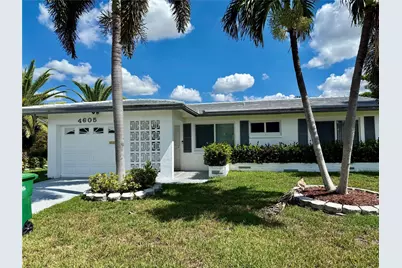 4605 NW 49th Street, Tamarac, FL 33319 - Photo 1