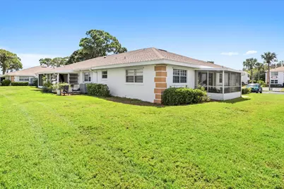 1218 S Lakes End Drive #Apt a, Fort Pierce, FL 34982 - Photo 26