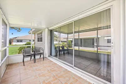 1218 S Lakes End Drive #Apt a, Fort Pierce, FL 34982 - Photo 24