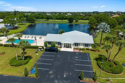 1218 S Lakes End Drive #Apt a, Fort Pierce, FL 34982 - Photo 46
