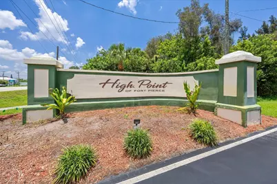 1218 S Lakes End Drive #Apt a, Fort Pierce, FL 34982 - Photo 30