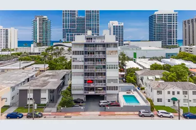6855 Abbott Avenue #504, Miami Beach, FL 33141 - Photo 22