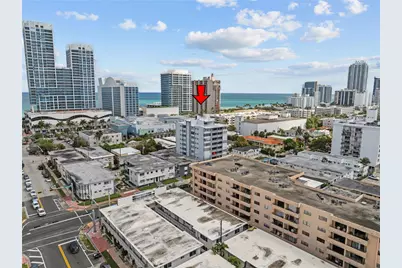 6855 Abbott Avenue #504, Miami Beach, FL 33141 - Photo 1