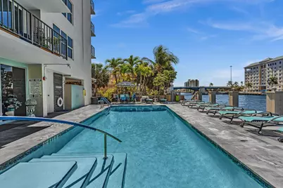 3233 NE 32nd Avenue #1103, Fort Lauderdale, FL 33308 - Photo 52
