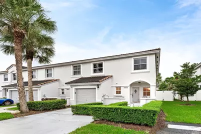 16856 SW 1st Place, Pembroke Pines, FL 33027 - Photo 2