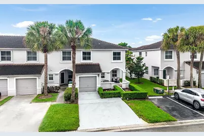 16856 SW 1st Place, Pembroke Pines, FL 33027 - Photo 30