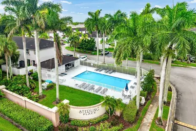 16856 SW 1st Place, Pembroke Pines, FL 33027 - Photo 66