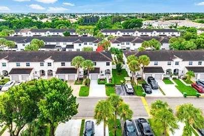 16856 SW 1st Place, Pembroke Pines, FL 33027 - Photo 32