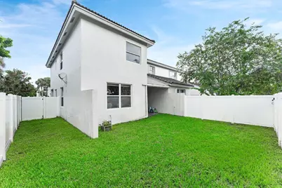 16856 SW 1st Place, Pembroke Pines, FL 33027 - Photo 26