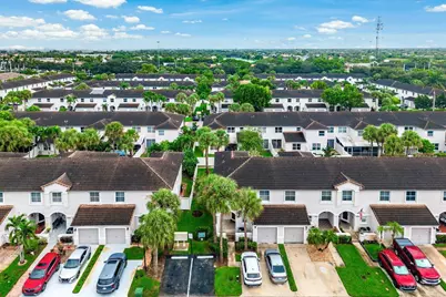 16856 SW 1st Place, Pembroke Pines, FL 33027 - Photo 44
