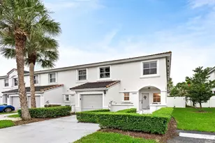 16856 SW 1st Pl, Pembroke Pines, FL 33027 - Photo 2