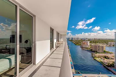 4010 S Ocean Drive #R2404, Hollywood, FL 33019 - Photo 2
