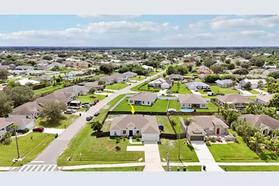1016 SW Paar Drive, Port Saint Lucie, FL 34953 - Photo 44