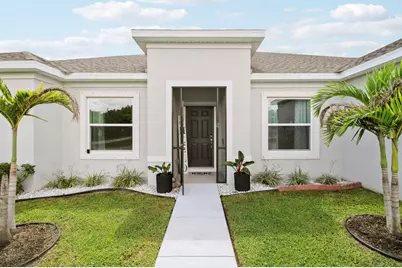 1016 SW Paar Drive, Port Saint Lucie, FL 34953 - Photo 4
