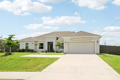 1016 SW Paar Drive, Port Saint Lucie, FL 34953 - Photo 2