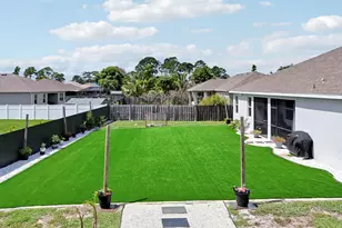 1016 SW Paar Dr, Port Saint Lucie, FL 34953 - Photo 42