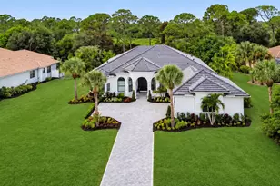 1608 SW Cattail Ct, Palm City, FL 34990 - Photo 2