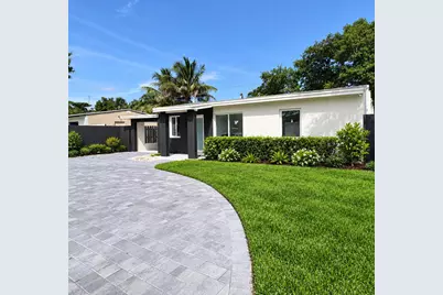 1516 NE 15th Avenue, Fort Lauderdale, FL 33304 - Photo 1