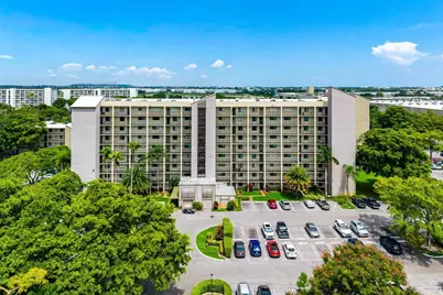 2205 S Cypress Bend Drive #103, Pompano Beach, FL 33069 - Photo 1