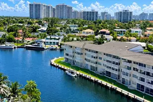 427 Golden Isles Dr, Hallandale Beach, FL 33009 - Photo 2