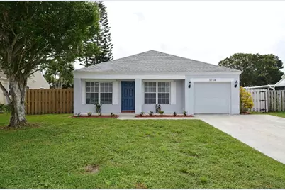 5754 Pebble Brook Lane, Boynton Beach, FL 33472 - Photo 1