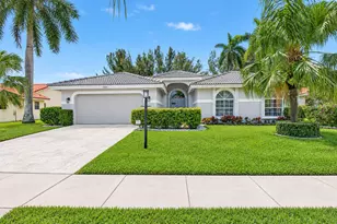 5606 Aspen Ridge Cir, Delray Beach, FL 33484 - Photo 2