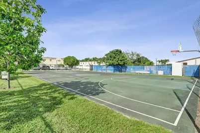 8091 NW 12th Street #H, Margate, FL 33063 - Photo 28