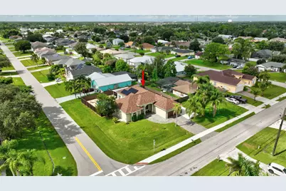1402 SW Abingdon Avenue, Port Saint Lucie, FL 34953 - Photo 50