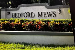 2551 Bedford Mews Dr, Wellington, FL 33414 - Photo 1