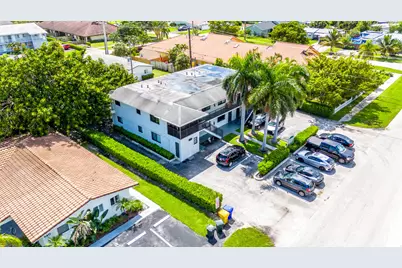 520 NE 45th Street #4, Boca Raton, FL 33431 - Photo 6
