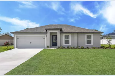 8766 101st Court, Vero Beach, FL 32967 - Photo 1