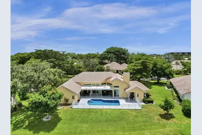 4495 Woodfield Boulevard, Boca Raton, FL 33434 - Photo 2