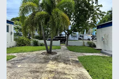 1857 Madison Street #2, Hollywood, FL 33020 - Photo 8