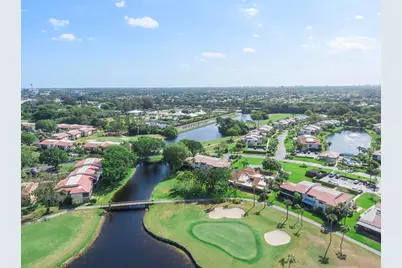 9283 Vista Del Lago #37-I, Boca Raton, FL 33428 - Photo 1
