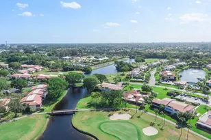 9283 Vista Del Lago, Boca Raton, FL 33428 - Photo 1